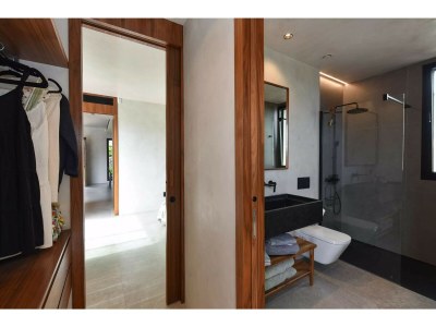 Holiday house Villa in Tauro with Private Pool & Beach Access - Features photo 33