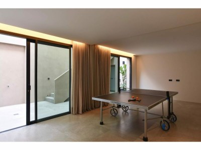 Holiday house Villa in Tauro with Private Pool & Beach Access - Outdoor photo 37