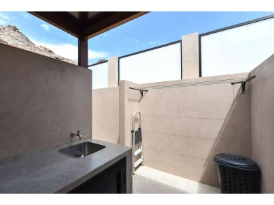 Holiday house Villa in Tauro with Private Pool & Beach Access - Outdoor photo 38