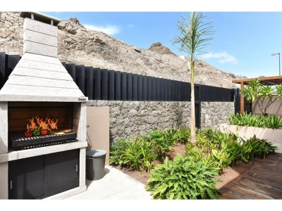 Holiday house Villa in Tauro with Private Pool & Beach Access - Outdoor photo 39