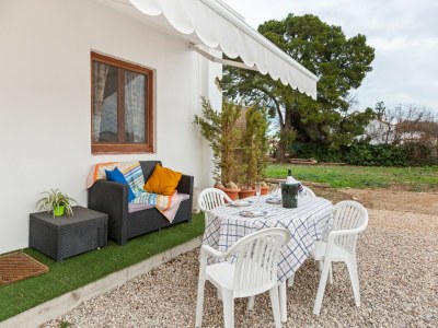 Holiday house Ferienhaus in Deltebre am Strand - Outdoor photo 3