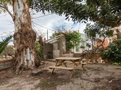 Holiday house Ferienhaus in Deltebre am Strand - Outdoor photo 7