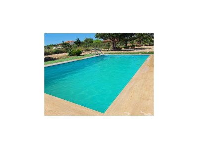 Holiday house Ferienhaus in Deltebre am Strand - Outdoor photo 10