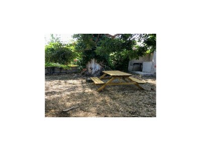 Holiday house Ferienhaus in Deltebre am Strand - Outdoor photo 11