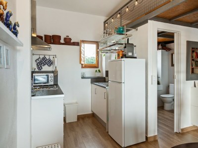 Holiday house Ferienhaus in Deltebre am Strand - Features photo 14