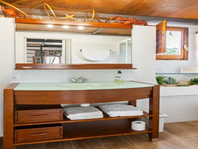 Holiday house Ferienhaus in Deltebre am Strand - Features photo 25