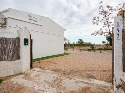 Holiday house Ferienhaus in Deltebre am Strand - Environment photo 27