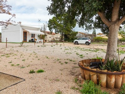 Holiday house Ferienhaus in Deltebre am Strand - Environment photo 28