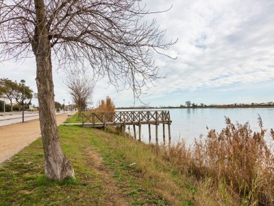 Holiday house Ferienhaus in Deltebre am Strand - Environment photo 29