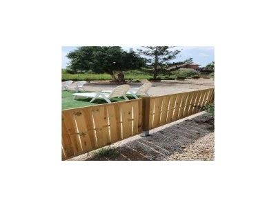 Holiday house Ferienhaus in Deltebre am Strand - Outdoor photo 34