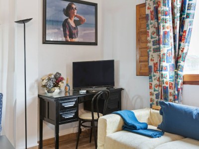 Holiday house Ferienhaus in Deltebre am Strand - Outdoor photo 40