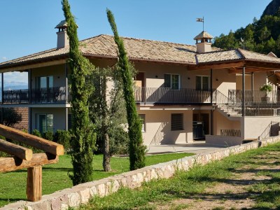 Holiday apartment Nofnerhof 1 - Outdoor photo 3