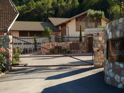 Holiday apartment Nofnerhof 1 - Outdoor photo 4