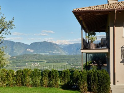 Holiday apartment Nofnerhof 1 - Outdoor photo 5