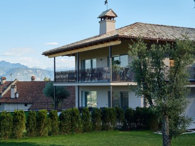 Holiday apartment Nofnerhof 1 - Outdoor photo 9