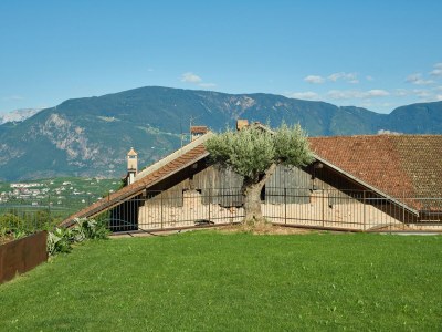 Holiday apartment Nofnerhof 1 - Outdoor photo 10