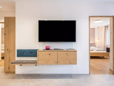 Holiday apartment Nofnerhof 1 - Features photo 26