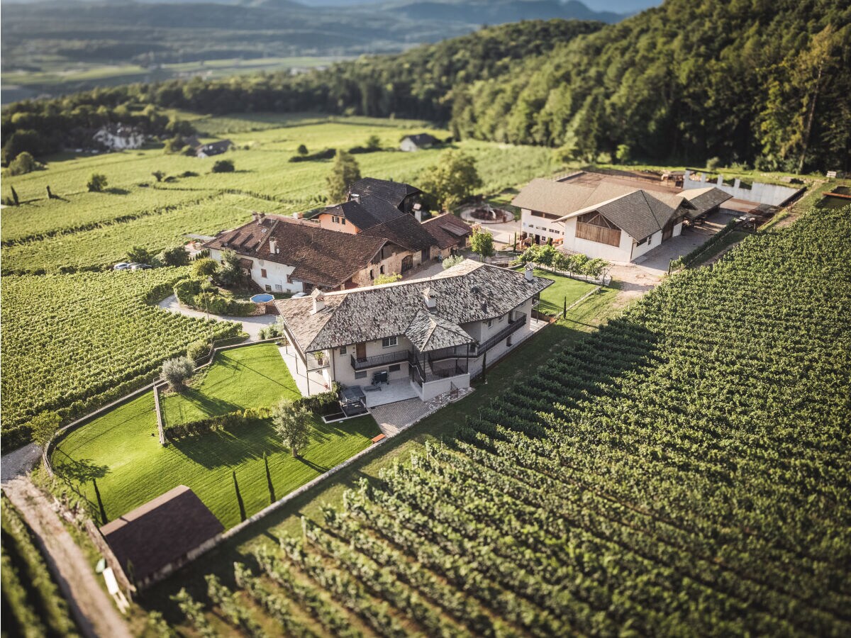 Holiday apartment Nofnerhof 2 - Outdoor photo 5