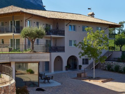 Holiday apartment Nofnerhof 2 - Outdoor photo 2