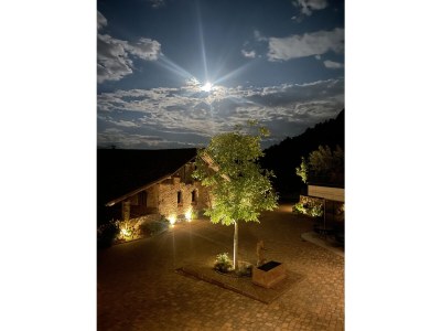 Holiday apartment Nofnerhof 2 - Outdoor photo 6