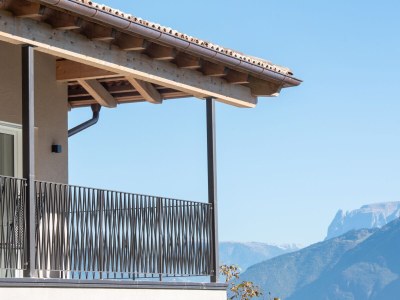 Holiday apartment Nofnerhof 2 - Outdoor photo 10