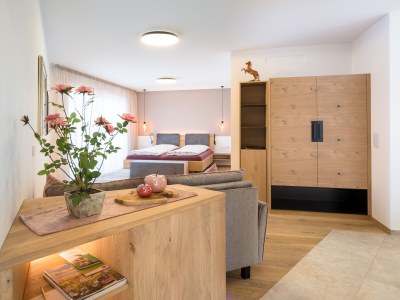 Holiday apartment Nofnerhof 2 - Features photo 12