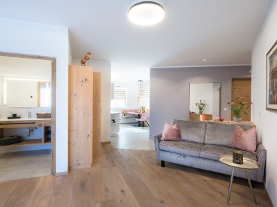 Holiday apartment Nofnerhof 2 - Features photo 15