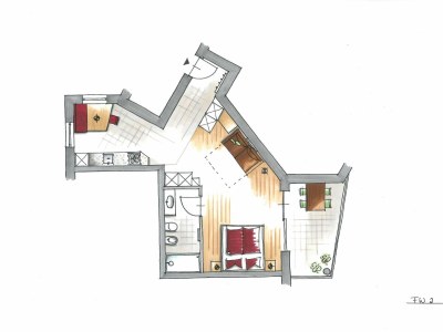 Holiday apartment Nofnerhof 2 - Features photo 26