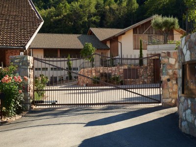 Holiday apartment Nofnerhof 3 - Outdoor photo 2