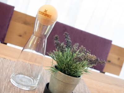 Holiday apartment Nofnerhof 3 - Features photo 22