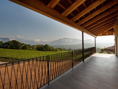 Holiday apartment Nofnerhof 3 - Environment photo 26