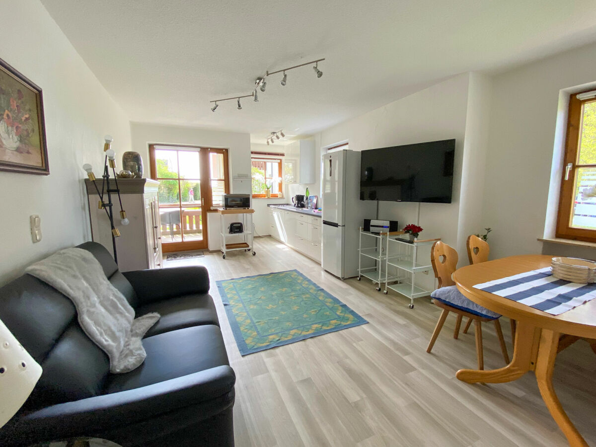 Holiday apartment No title