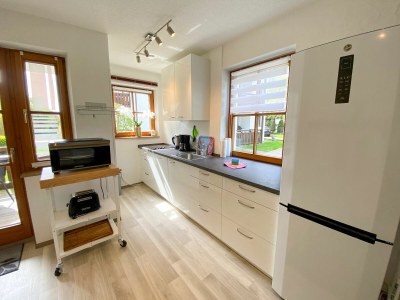 Holiday apartment No title - Features photo 11