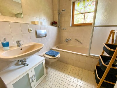 Holiday apartment No title - Features photo 15