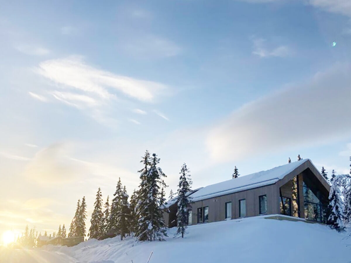 Holiday house Hytte Trysil T2027 - Outdoor photo 4