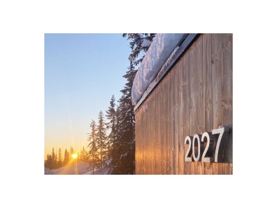 Holiday house Hytte Trysil T2027 - Outdoor photo 3