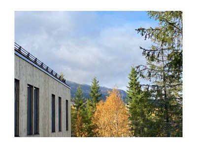 Holiday house Hytte Trysil T2027 - Outdoor photo 6