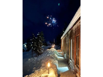 Holiday house Hytte Trysil T2027 - Outdoor photo 7