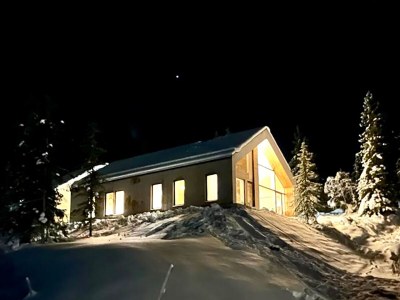 Holiday house Hytte Trysil T2027 - Outdoor photo 8