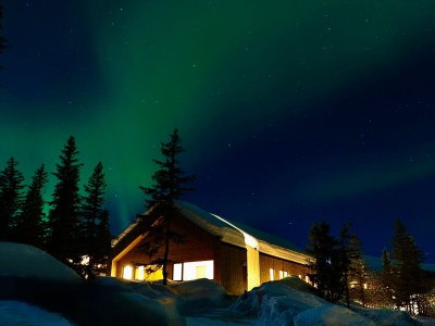 Holiday house Hytte Trysil T2027 - Outdoor photo 10