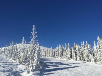 Holiday house Hytte Trysil T2027 - Environment photo 26