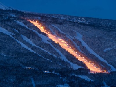 Holiday house Hytte Trysil T2027 - Environment photo 29