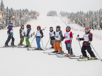 Holiday house Hytte Trysil T2027 - Environment photo 30