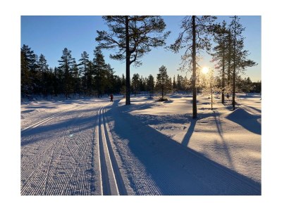 Holiday house Hytte Trysil T2027 - Environment photo 32