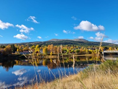 Holiday house Hytte Trysil T2027 - Environment photo 34