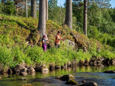 Holiday house Hytte Trysil T2027 - Environment photo 37