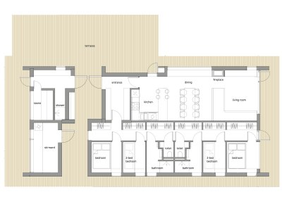 Holiday house Hytte Trysil T2027 - Document photo 41