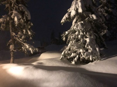 Holiday house Hytte Trysil T2027 - Document photo 44