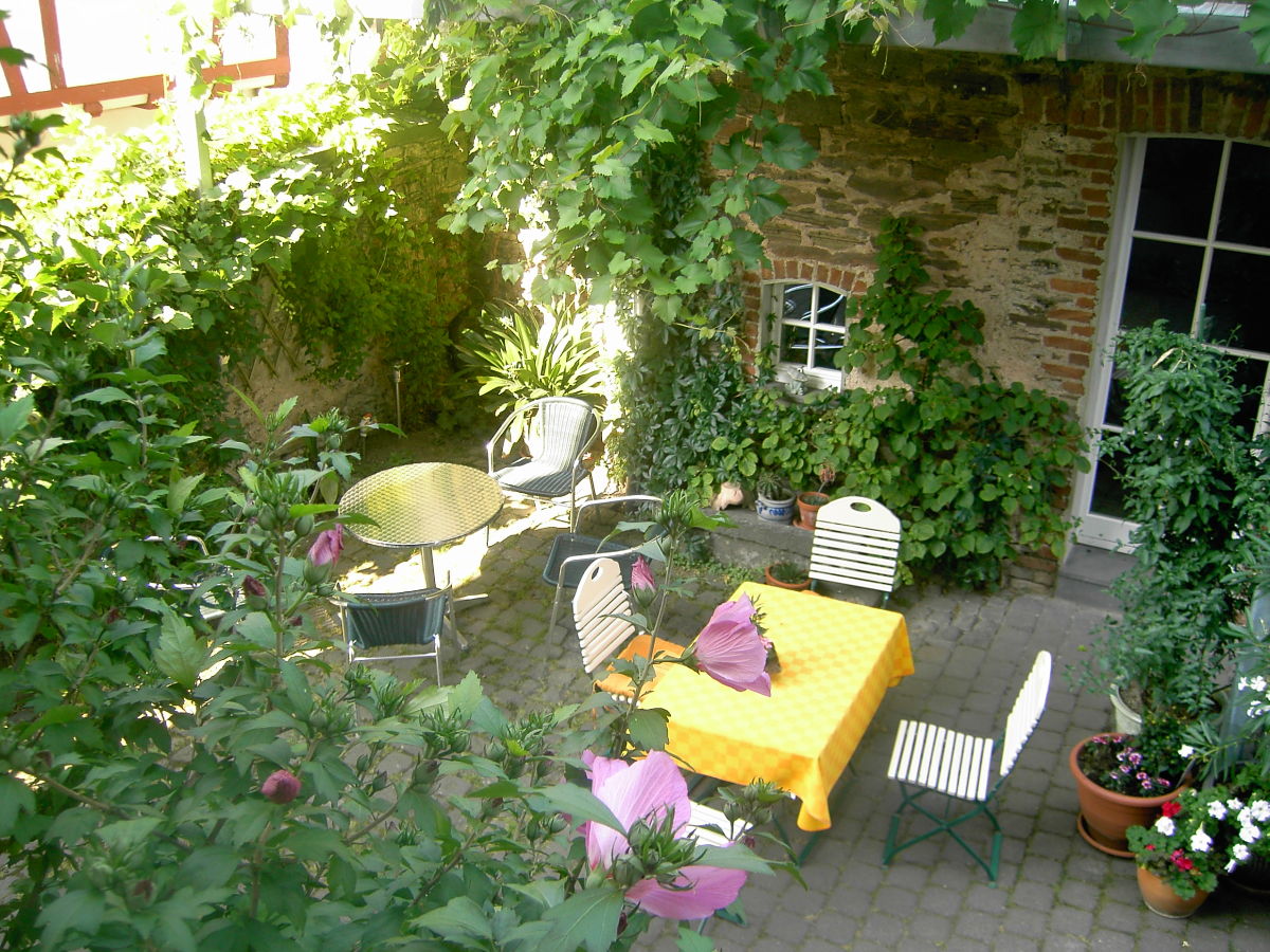 Holiday apartment Casa Romantica - Outdoor photo 2