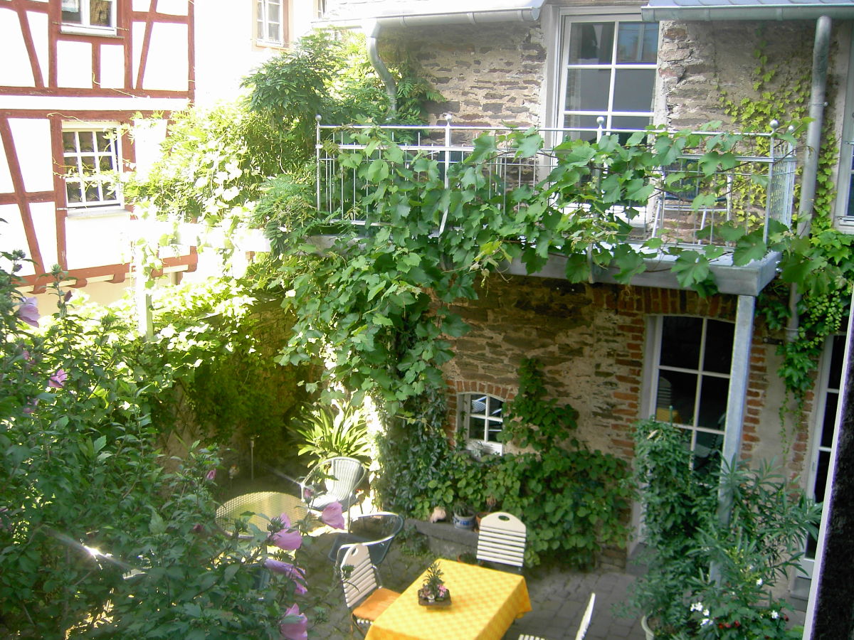 Holiday apartment Casa Romantica - Outdoor photo 3